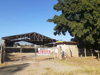 Galpão / Depósito / Armazém à venda, 630m² no Bosque dos Eucaliptos, Araçoiaba da Serra