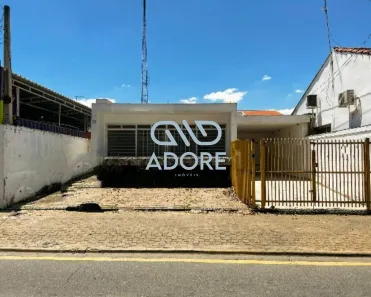 Conjunto Comercial / Sala para alugar, 270m² no Centro, Salto