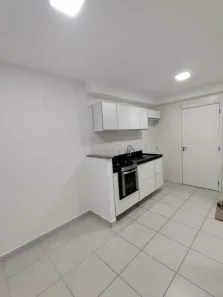 Apartamento com 2 Quartos à venda, 40m² no Jardim Pedra Branca, São Paulo