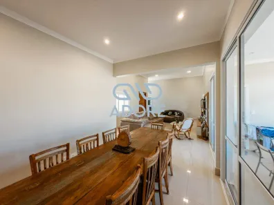 Casa de Condomínio com 4 Quartos à venda, 234m² no Itapecerica, Salto