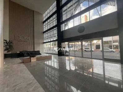 Conjunto Comercial / Sala para alugar, 41m² no Centro, Cascavel
