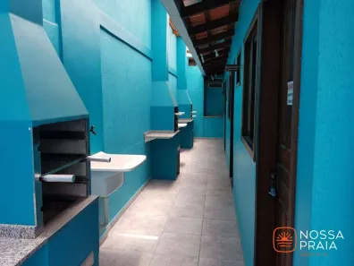 Hotel / Motel / Pousada com 2 Quartos à venda, 305m² no Itapema do Norte, Itapoá