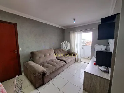Apartamento com 3 Quartos à venda, 112m² no Esplanada Independência, Taubaté
