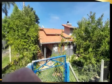 Fazenda / Sítio / Chácara com 3 Quartos à venda, 160m² no jundiaquara, Araçoiaba da Serra