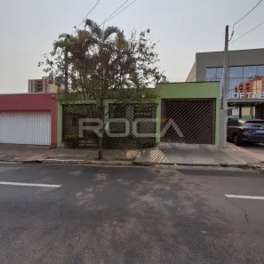 Prédio Inteiro com 3 Quartos para venda ou aluguel, 212m² no Núcleo Residencial Silvio Vilari, São Carlos