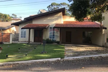 Casa de Condomínio com 3 Quartos para alugar, 156m² no Vilagge Capricio, Louveira