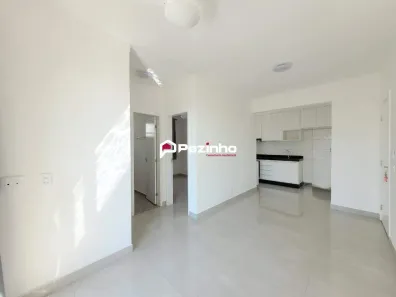 Apartamento com 2 Quartos para alugar, 55m² no Vale das Esmeraldas, Limeira