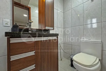 Cobertura com 3 Quartos à venda, 107m² no , Peruíbe