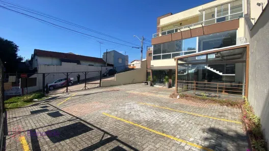 Loja / Salão / Ponto Comercial para alugar, 270m² no Jardim Messina, Jundiaí