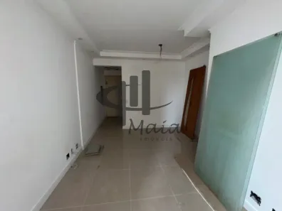 Apartamento com 3 Quartos para alugar, 62m² no Fundação, São Caetano do Sul