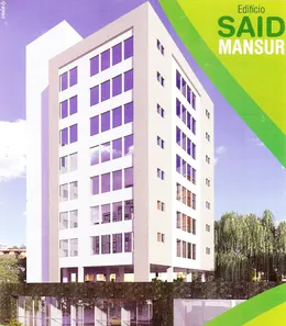 Conjunto Comercial / Sala à venda, 25m² no Centro, Betim
