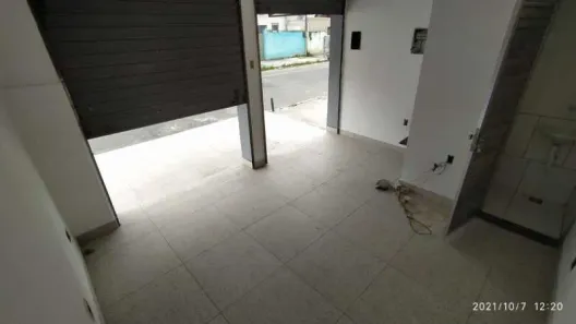Loja / Salão / Ponto Comercial para alugar, 9m² no Cruzeiro do Sul, Mesquita