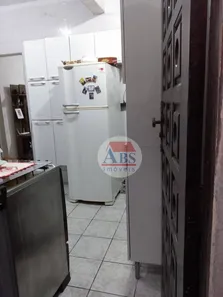 Apartamento com 2 Quartos à venda, 56m² no Jardim São Francisco, Cubatão
