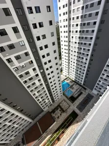 Apartamento com 2 Quartos para alugar, 40m² no Canhema, Diadema