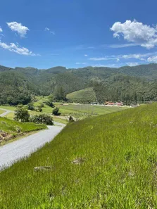 Terreno / Lote / Condomínio à venda, 1535m² no São João Batista, São João Batista