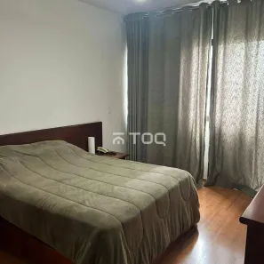 Flat com 1 Quarto à venda, 61m² no Alphaville Centro Industrial e Empresarial/Alphaville., Barueri