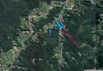 Fazenda / Sítio / Chácara com 1 Quarto à venda, 100000m² no Centro, São João Batista