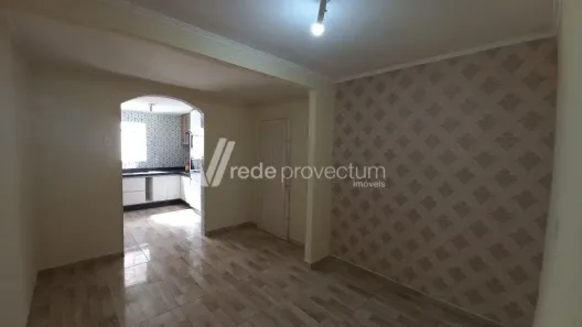 Casa com 3 Quartos à venda, 120m² no Dic II (Conj Habitacional Doutor Antônio Mendonça de Barros), Campinas