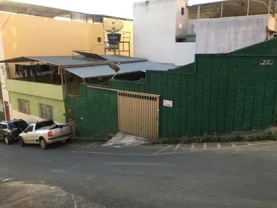 Casa com 3 Quartos à venda, 200m² no Silvestre, Viçosa