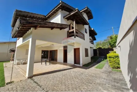 Casa de Condomínio com 4 Quartos para alugar, 360m² no Vista Alegre, Vinhedo