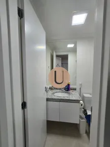 Apartamento com 3 Quartos à venda, 64m² no Parque Residencial da Lapa, São Paulo