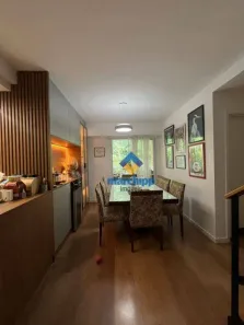 Cobertura com 3 Quartos à venda, 106m² no Itaipava, Petrópolis