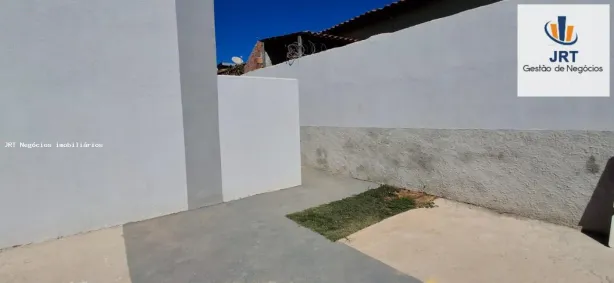 Casa de Condomínio com 2 Quartos à venda, 78m² no Porto Seguro, Ribeirão das Neves