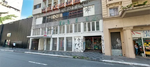 Prédio Inteiro para venda ou aluguel, 2565m² no Bela Vista, São Paulo