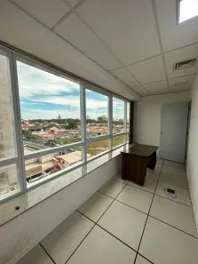 Loja / Salão / Ponto Comercial para alugar, 40m² no Vila São José, São José do Rio Preto