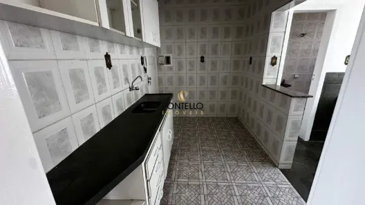 Cobertura com 2 Quartos para alugar, 130m² no Santa Helena, Sete Lagoas