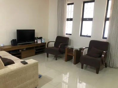 Sobrado com 3 Quartos à venda, 207m² no Vila Belvedere, Americana