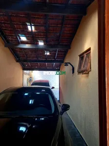 Casa com 6 Quartos à venda, 450m² no Jardim Porangaba, Águas de São Pedro