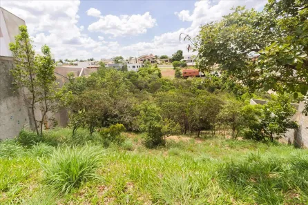 Terreno / Lote / Condomínio à venda, 796m² no Setor Habitacional Jardim Botânico, Brasília