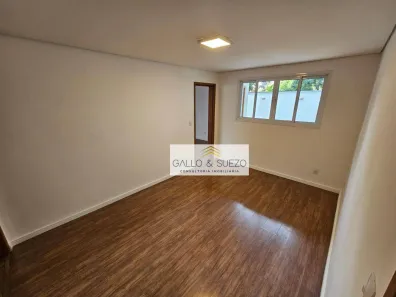 Sobrado com 3 Quartos para alugar, 225m² no Saúde, São Paulo