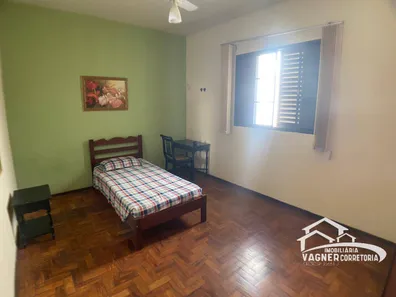 Apartamento com 1 Quarto para alugar, 20m² no Centro, Lorena