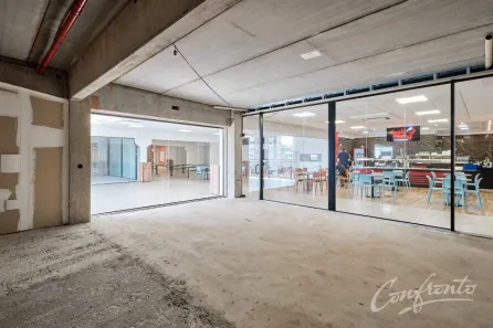 Loja / Salão / Ponto Comercial para alugar, 53m² no Pioneiros, Fazenda Rio Grande