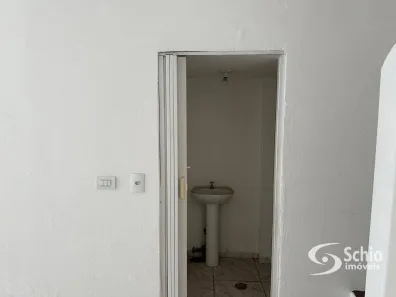 Loja / Salão / Ponto Comercial para alugar, 60m² no Santana, Rio Claro