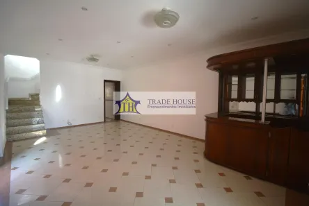 Sobrado com 3 Quartos para alugar, 200m² no Vila Brasílio Machado, São Paulo