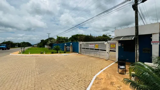 Terreno / Lote / Condomínio à venda, 800m² no Ponte Alta Norte, Brasília