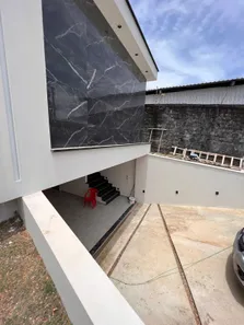 Casa de Condomínio com 3 Quartos à venda, 225m² no Colônia Terra Nova, Manaus