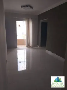 Apartamento com 3 Quartos para alugar, 60m² no Jardim Niero II, Louveira