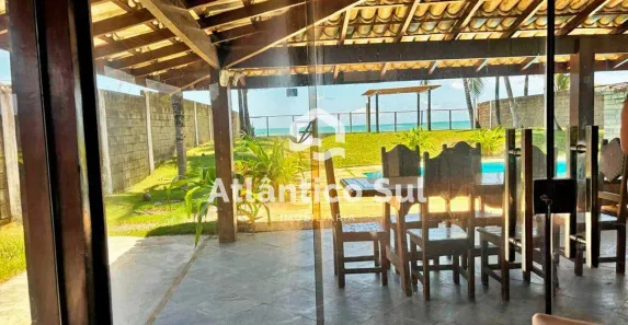 Casa com 3 Quartos à venda, 160m² no Conquista, Ilhéus