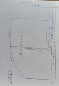 Fazenda / Sítio / Chácara à venda, 2400000m² no Centro, Porto Murtinho