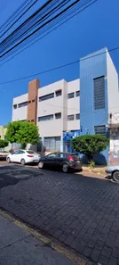 Prédio Inteiro à venda, 637m² no Campos Elíseos, Ribeirão Preto