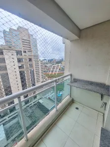 Apartamento com 2 Quartos para alugar, 62m² no Bethaville I, Barueri
