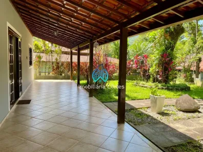 Casa de Condomínio com 2 Quartos à venda, 190m² no Caneca Fina, Guapimirim