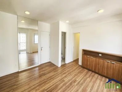 Apartamento com 3 Quartos para alugar, 83m² no Tamboré, Barueri