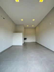 Loja / Salão / Ponto Comercial para alugar, 36m² no Residencial Mais Parque Mirassol, Mirassol