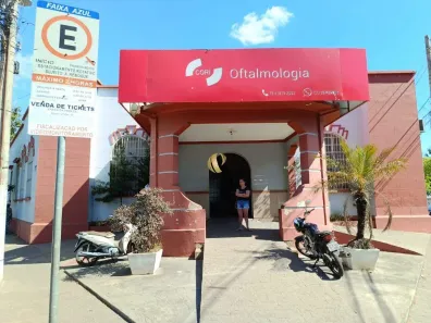 Prédio Inteiro à venda, 1650m² no Centro, Sete Lagoas