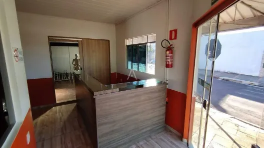 Conjunto Comercial / Sala para alugar, 34m² no Vila Pioneiro, Toledo